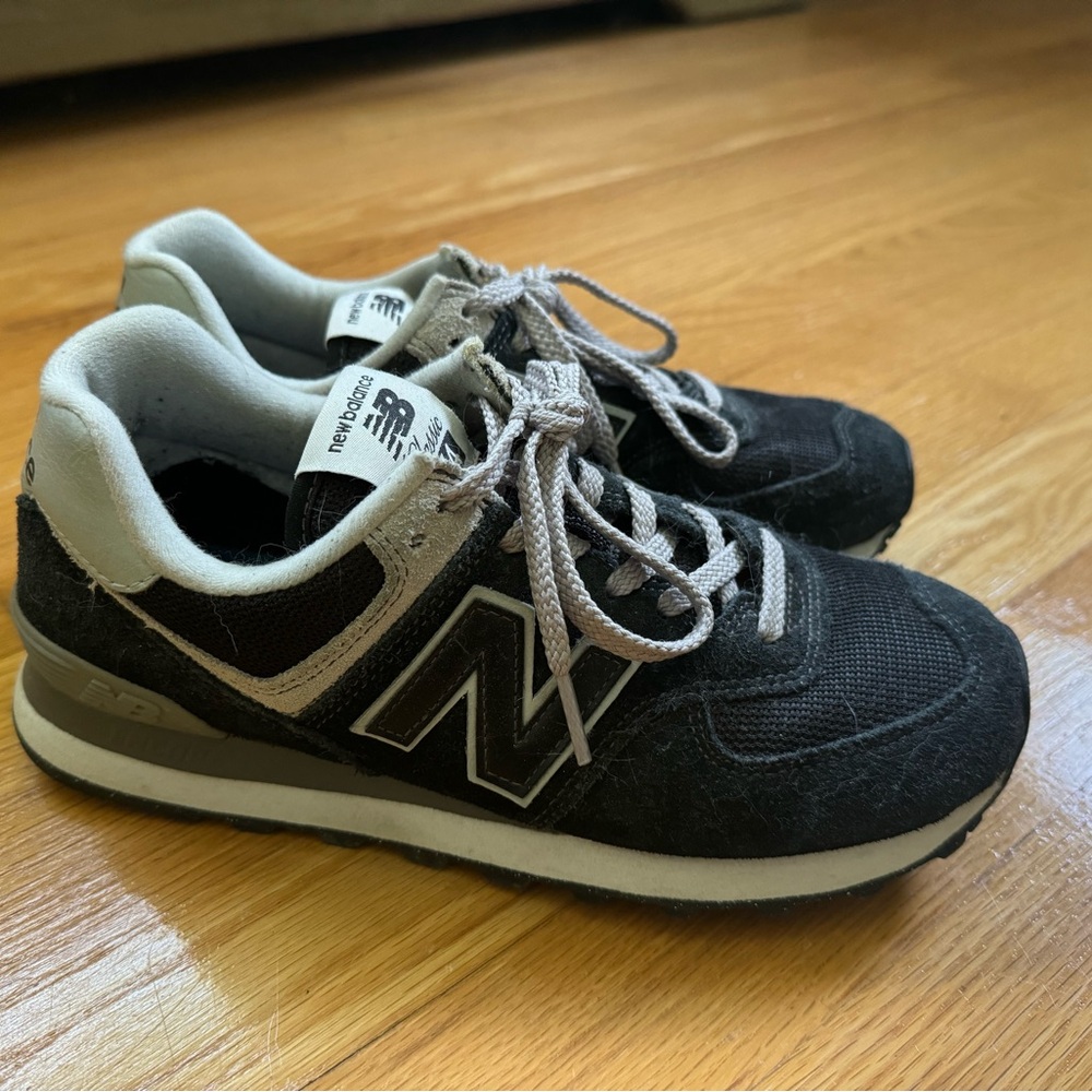 New Balance Classic 574 Sneakers